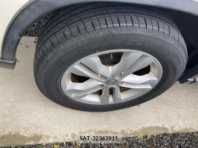 Nissan X-TRAIL 2011-06 6615898-8