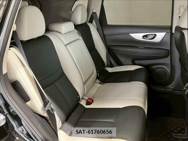 Nissan X-TRAIL 2015-10 6615887-10