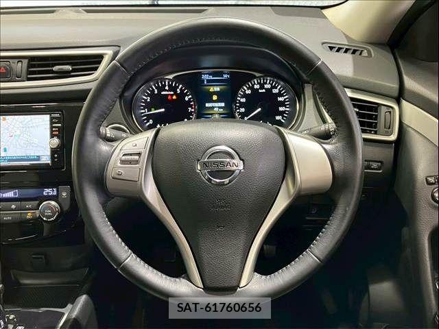 Nissan X-TRAIL 2015-10 6615887-12