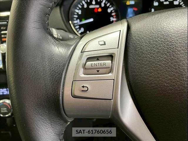 Nissan X-TRAIL 2015-10 6615887-15