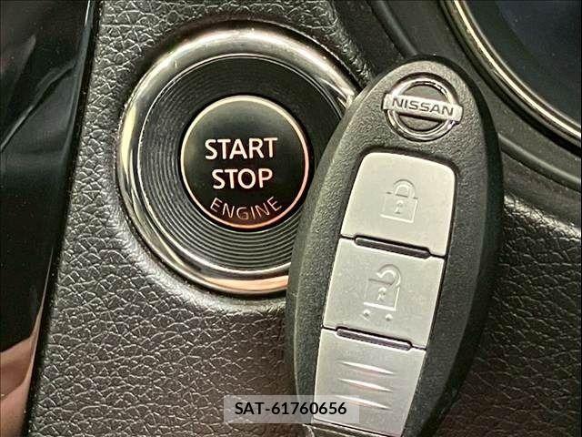 Nissan X-TRAIL 2015-10 6615887-16