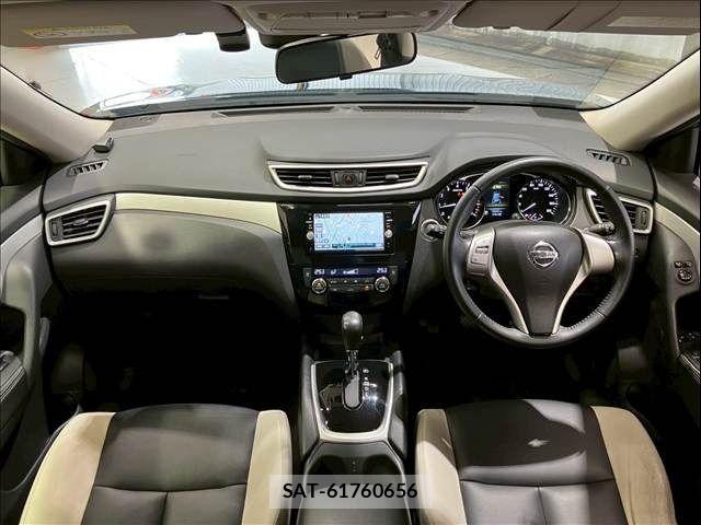 Nissan X-TRAIL 2015-10 6615887-1
