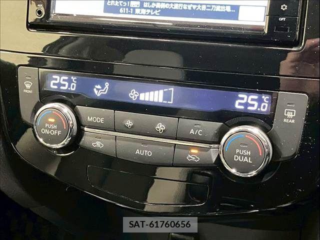 Nissan X-TRAIL 2015-10 6615887-19
