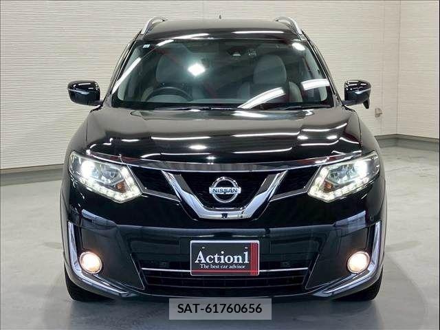 Nissan X-TRAIL 2015-10 6615887-2