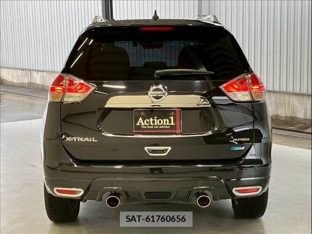 Nissan X-TRAIL 2015-10 6615887-4