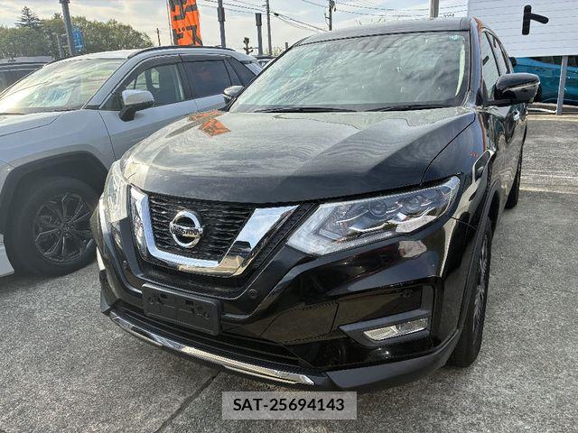 Nissan X-TRAIL 2019-01 6615872-0