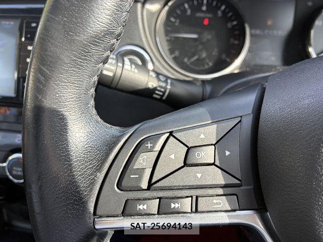 Nissan X-TRAIL 2019-01 6615872-9
