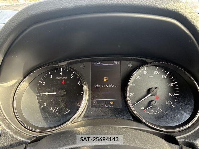 Nissan X-TRAIL 2019-01 6615872-16