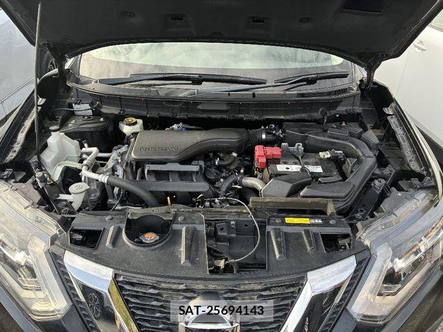 Nissan X-TRAIL 2019-01 6615872-18