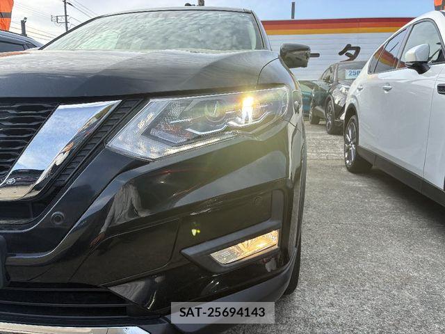 Nissan X-TRAIL 2019-01 6615872-19