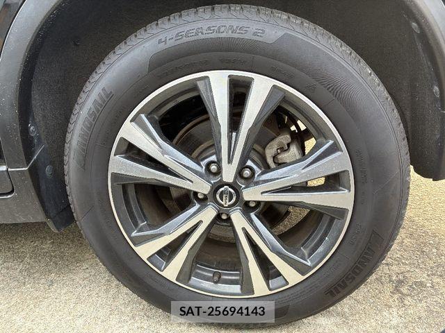 Nissan X-TRAIL 2019-01 6615872-20
