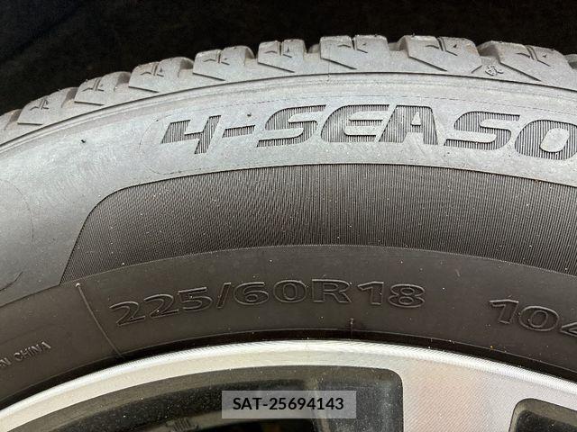 Nissan X-TRAIL 2019-01 6615872-21