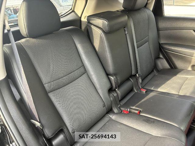Nissan X-TRAIL 2019-01 6615872-3