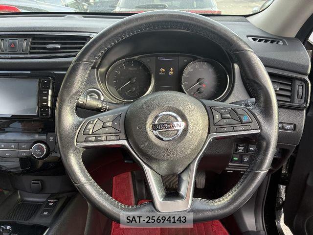 Nissan X-TRAIL 2019-01 6615872-4