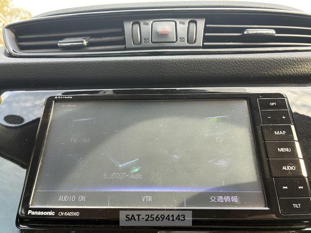 Nissan X-TRAIL 2019-01 6615872-5