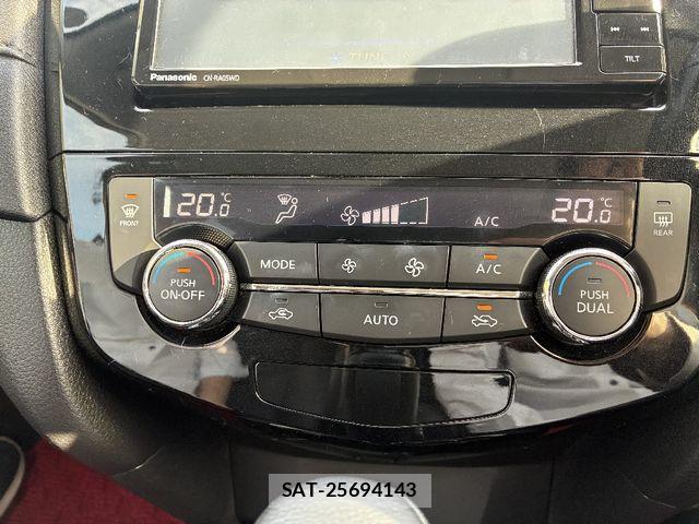 Nissan X-TRAIL 2019-01 6615872-7