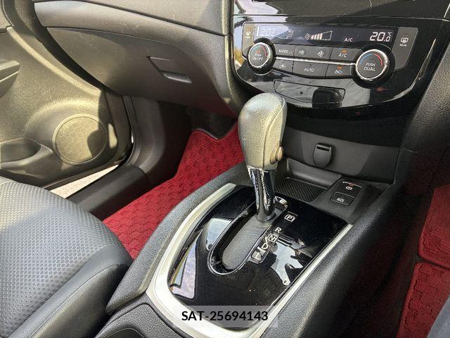 Nissan X-TRAIL 2019-01 6615872-8