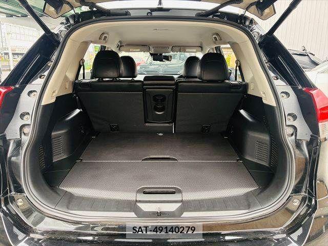 Nissan X-TRAIL 2018-12 6615883-9