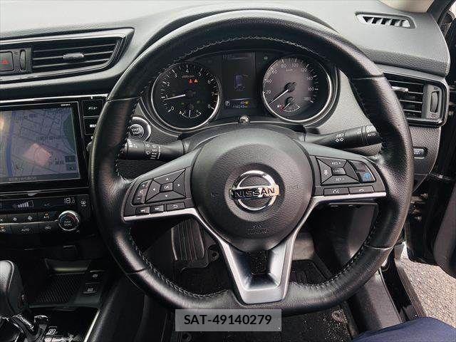 Nissan X-TRAIL 2018-12 6615883-10