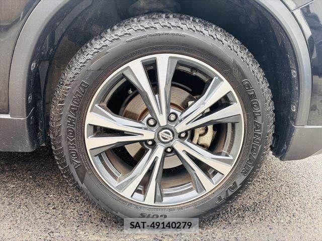 Nissan X-TRAIL 2018-12 6615883-11