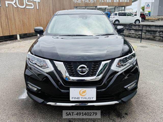 Nissan X-TRAIL 2018-12 6615883-12