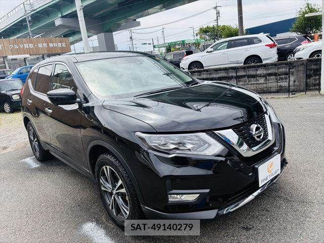 Nissan X-TRAIL 2018-12 6615883-13