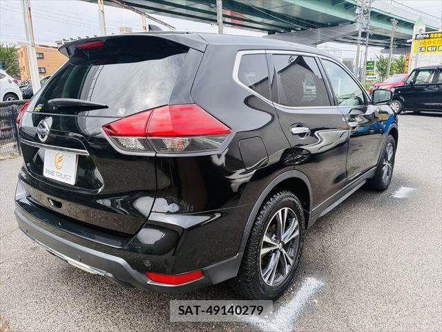 Nissan X-TRAIL 2018-12 6615883-15