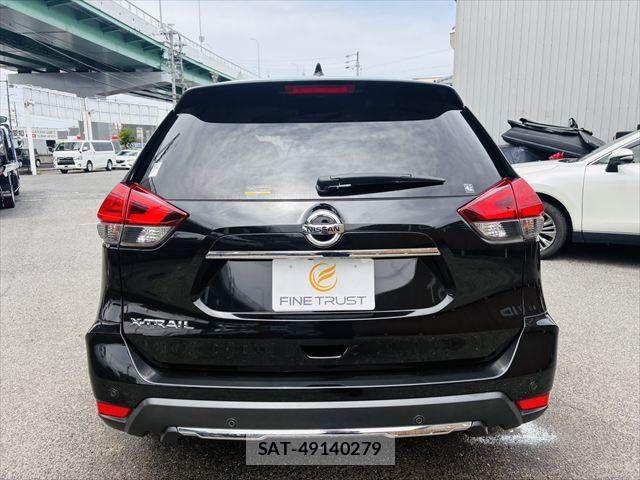 Nissan X-TRAIL 2018-12 6615883-16