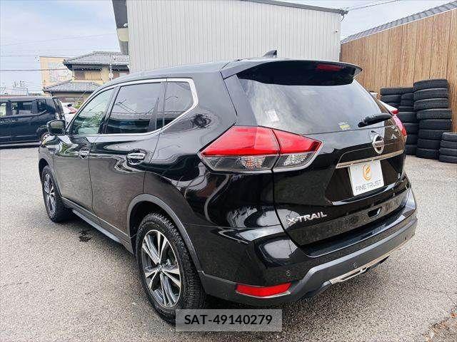 Nissan X-TRAIL 2018-12 6615883-17