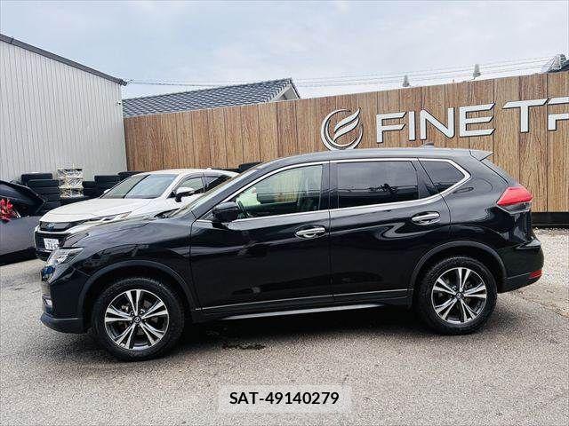 Nissan X-TRAIL 2018-12 6615883-18