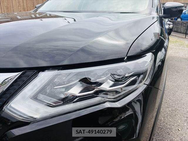 Nissan X-TRAIL 2018-12 6615883-19