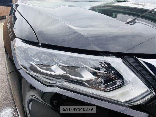 Nissan X-TRAIL 2018-12 6615883-20