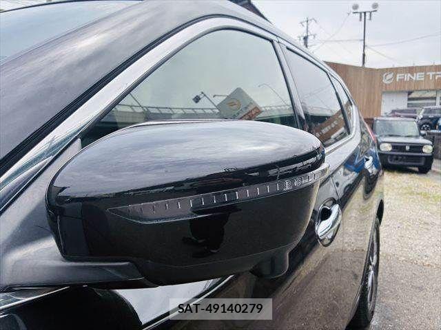 Nissan X-TRAIL 2018-12 6615883-23