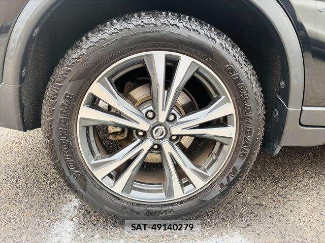 Nissan X-TRAIL 2018-12 6615883-25