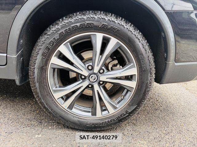 Nissan X-TRAIL 2018-12 6615883-26