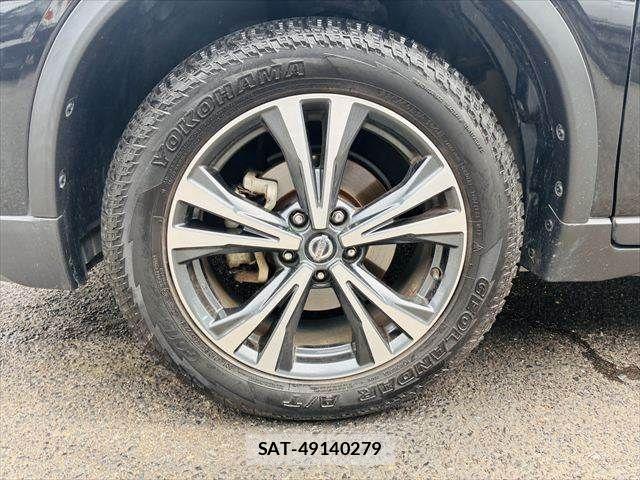 Nissan X-TRAIL 2018-12 6615883-27