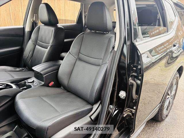 Nissan X-TRAIL 2018-12 6615883-28