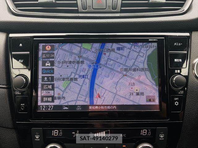 Nissan X-TRAIL 2018-12 6615883-2