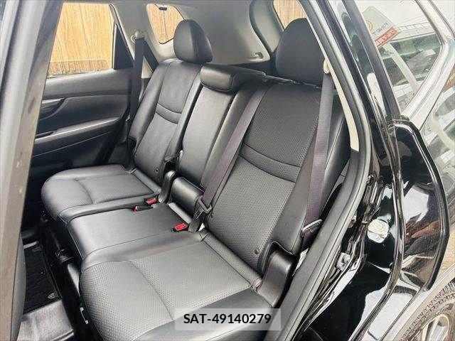 Nissan X-TRAIL 2018-12 6615883-29