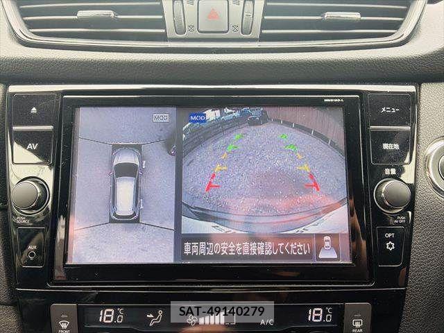 Nissan X-TRAIL 2018-12 6615883-4