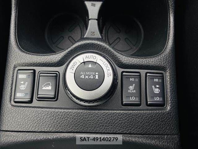 Nissan X-TRAIL 2018-12 6615883-5