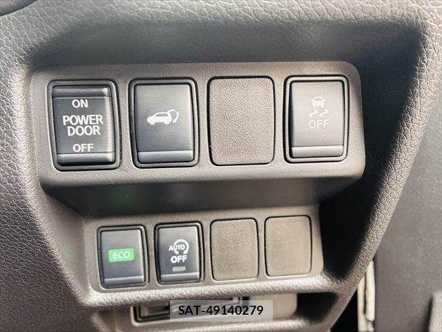 Nissan X-TRAIL 2018-12 6615883-6