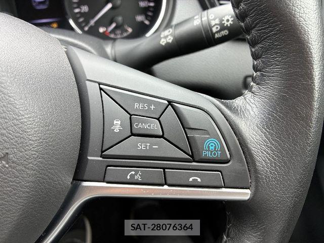 Nissan X-TRAIL 2018-07 6615871-15