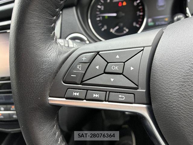 Nissan X-TRAIL 2018-07 6615871-16