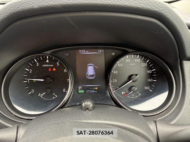 Nissan X-TRAIL 2018-07 6615871-18