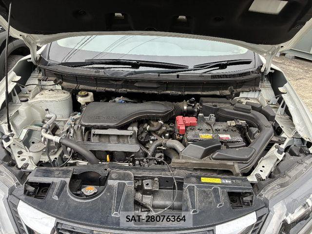 Nissan X-TRAIL 2018-07 6615871-20