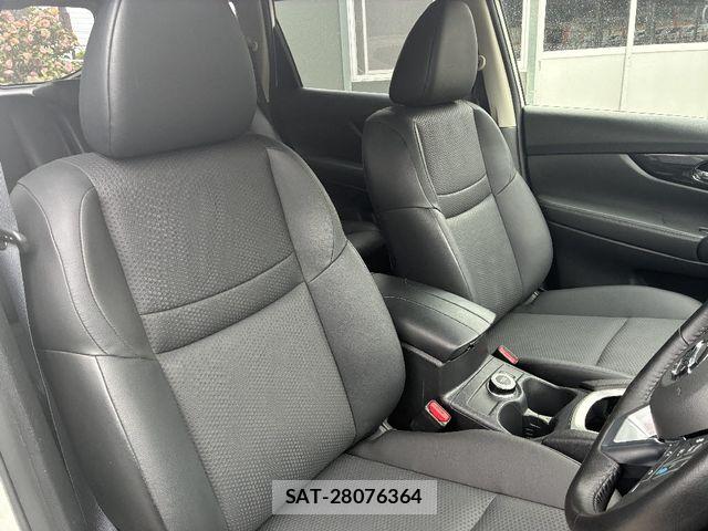 Nissan X-TRAIL 2018-07 6615871-3