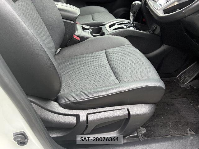 Nissan X-TRAIL 2018-07 6615871-4