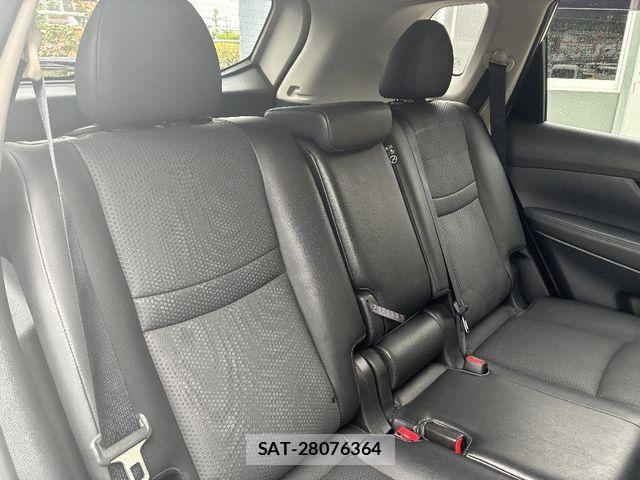 Nissan X-TRAIL 2018-07 6615871-5