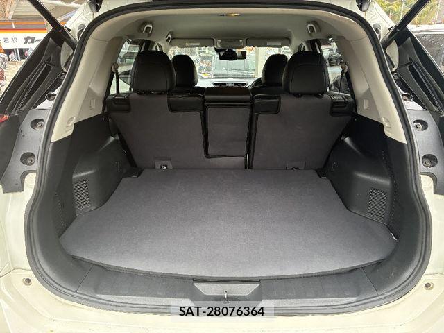 Nissan X-TRAIL 2018-07 6615871-6